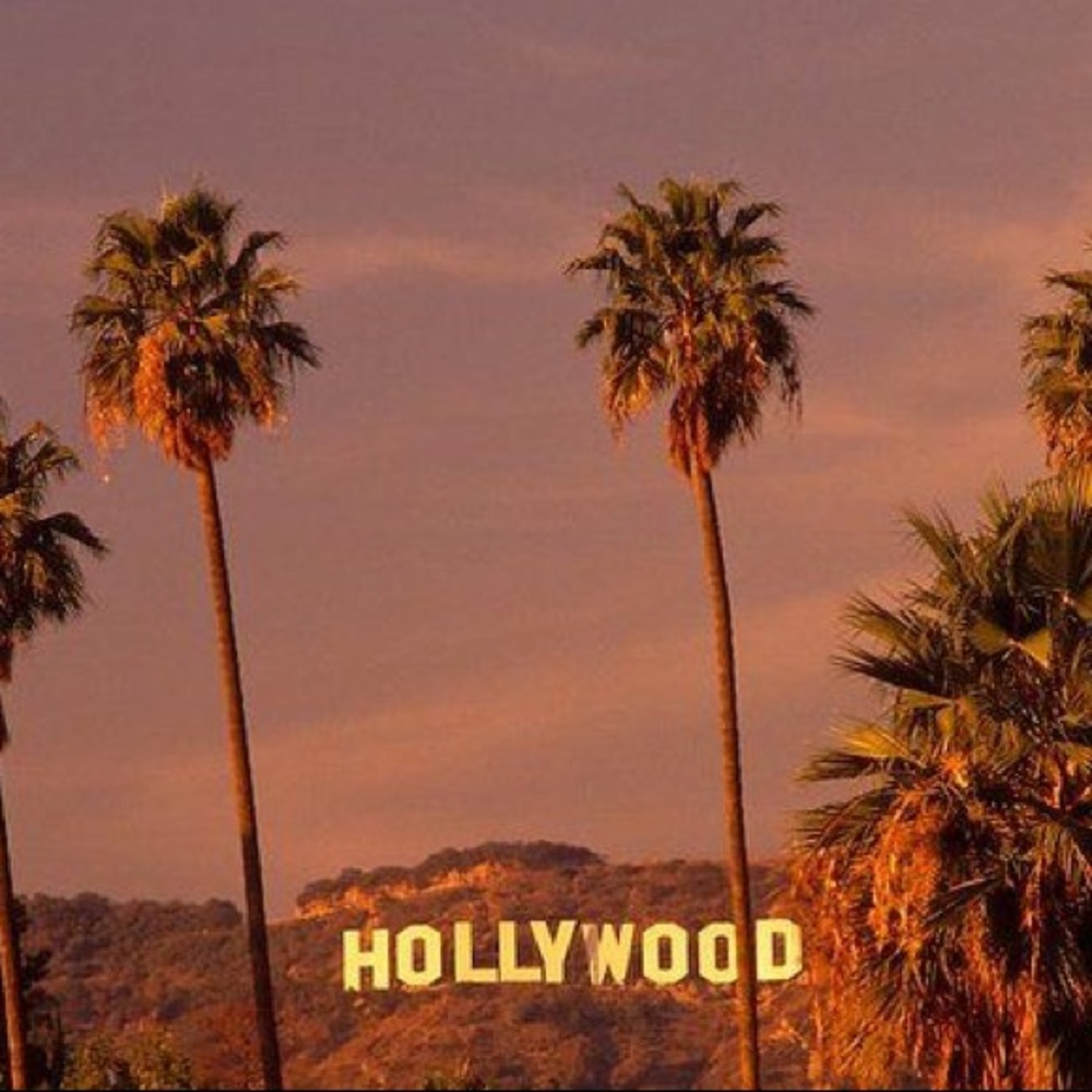 Meet your Posher, Luke